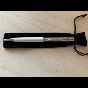 Swarovski pen